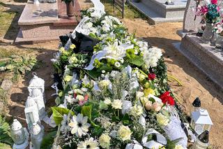 Pogrzeb 10letniego chłopca, który utonął na kąpielisku w Ostródzie