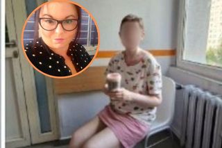 Nowe fakty w sprawie Mirelli ze Świętochłowic. Organizatorka zbiórki zabiera głos