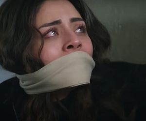 Emanet. Porwanie Seher! 