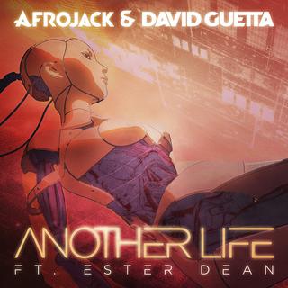 Afrojack & David Guetta - piosenka Another Life doda Wam energii!