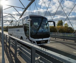 Nowa linia autobusowa do Warszawy. Możemy wreszcie odpowiedzieć na te potrzeby