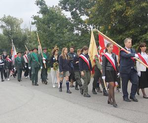 Dożynki Gminno-Powiatowe w Brodach