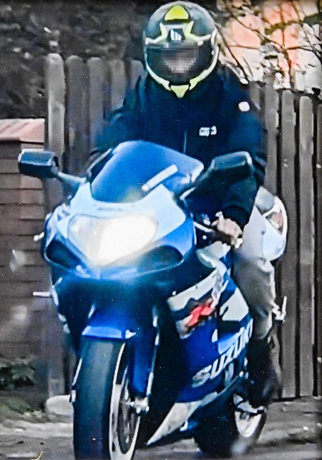 Czarne dwa dni na drogach. "Jazda motocyklem, to nie gra komputerowa!"