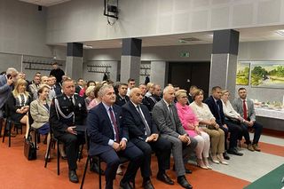 Kilkadziesiąt nowych inwestycji w powiecie siedleckim z dofinansowaniem Mazowsza