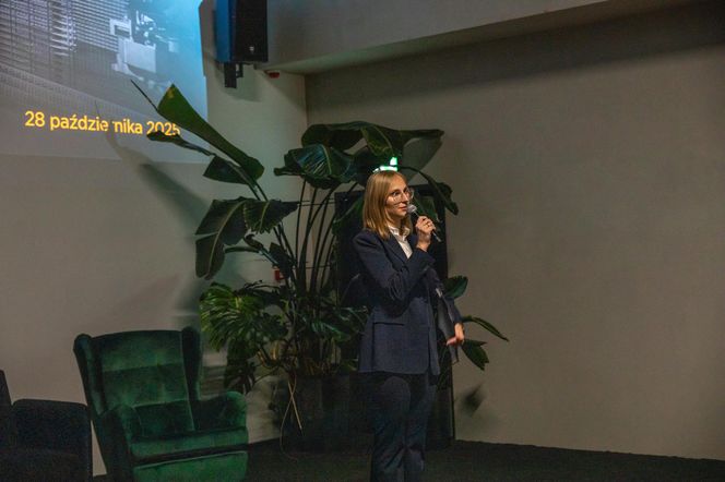 Konferencja Maszynowa - Wiśniowski