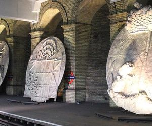 Tych atrakcji Londynu mogliście nie znać. Czas nadrobić zaległości