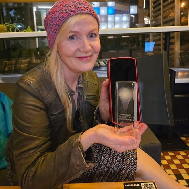Katarzyna Stoparczyk