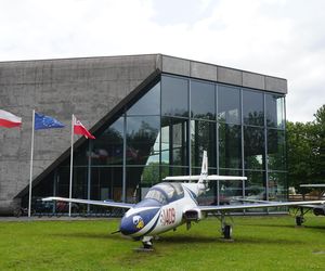 Muzeum Lotnictwa Polskiego w Krakowie