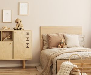 Urządzamy pokój dla dziecka z ADHD. 5 zasad
