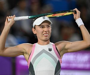 Iga Świątek wygrała turniej WTA w Seulu