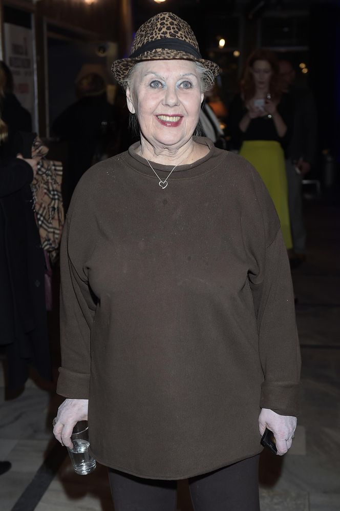 Krystyna Kołodziejczyk była w śpiączce, gdy jej mąż zmarł