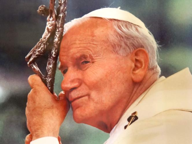 Papież Jan Paweł II