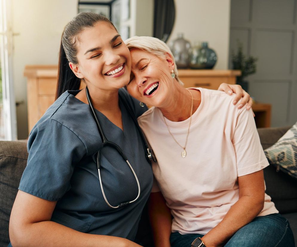 Ból, smutek i napięcie znikną. Ten lek masz pod nosem, a do tego za darmo