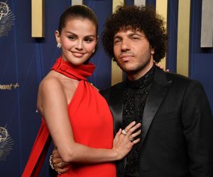 Selena Gomez wzięła ślub