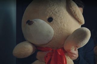 M jak miłość, odcinek 1837: Karski (Krzysztof Kwiatkowski)