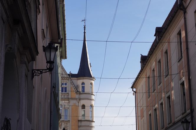 Pszczyna to jedno z najbardziej urokliwych miasteczek na Śląsku