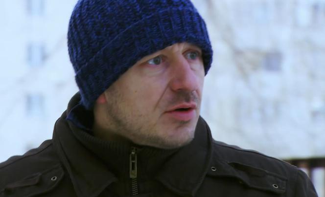 Na Wspólnej odc. 3278. Janusz Zawada  (Wojciech Kałużyński)