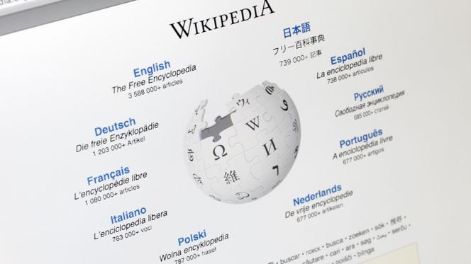 Użytkowniczka Wikipedii latami tworzyła alternatywną historię Rosji!