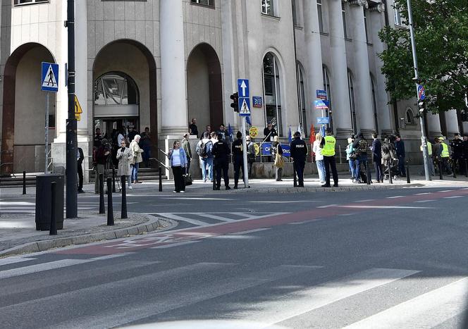 Strajk w Poczcie Polskiej! Pocztowcy chcą zarabiać więcej 