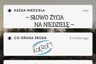 Chełm. Duszpasterstwo młodzieży i KatRoM Katolicka Rozrywa Młodych