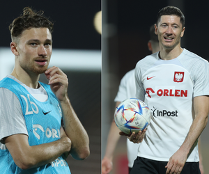 Matty Cash zdecydował się wszystko ujawnić tuż przed mundialem w Katarze! Chodzi o Lewandowskiego, nie mógł dłużej tego trzymać w sobie