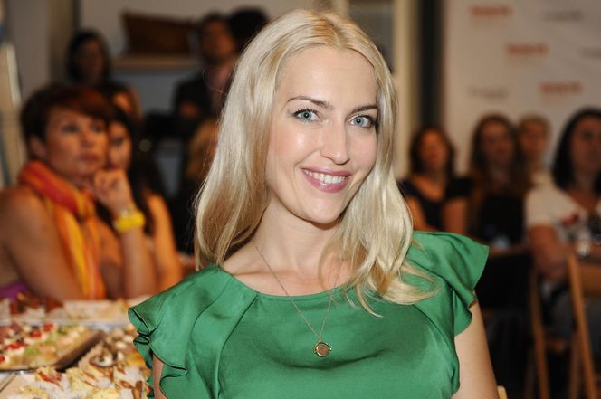Magdalena Waligórska