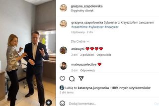 Grażyna Szapołowska