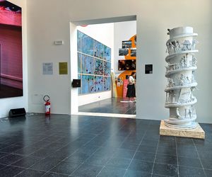 Pawilon Austriacki - Biennale Architektury Wenecja 2025