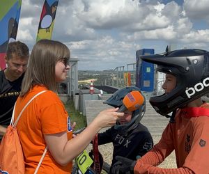 Eska Summer City Olsztyn na Kurzej Górze w Kurzętniku