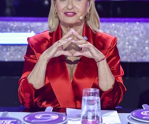 Ewa Kasprzyk w Tańcu z Gwiazdami