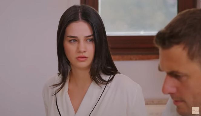 Miłość i nadzieja odc. 278. Bahar, Kuzey