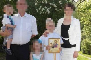 Julia, Lena i Olek w ciągu kilku godzin stracili oboje rodziców. Mamę zastrzelił tata. Rodzinna tragedia w Rabie Wyżnej