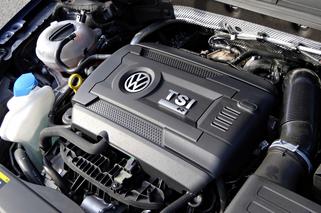 Volkswagen Golf R 2.0 TSI 300 KM