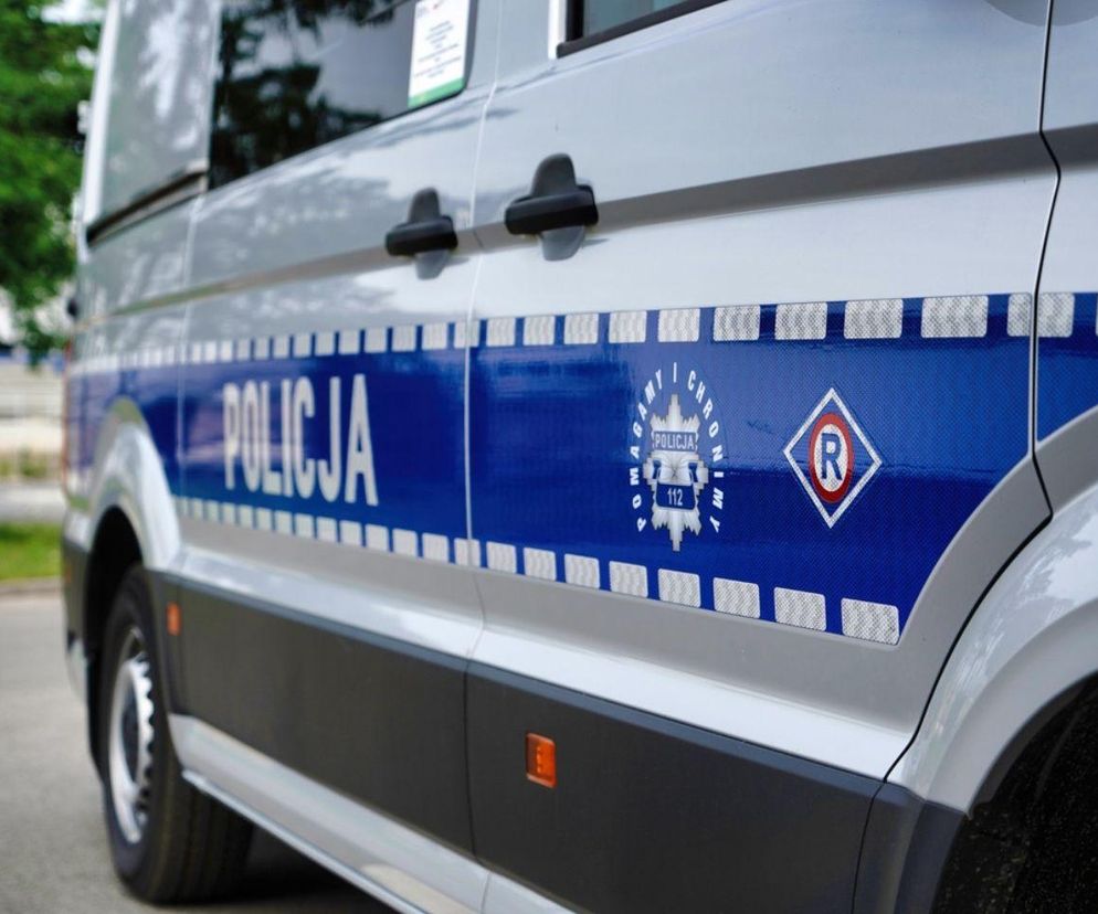 Po śmierci 47-latka po policyjnej interwencji prokurator przesłuchał już medyków. To oni wezwali do mieszkania policję 