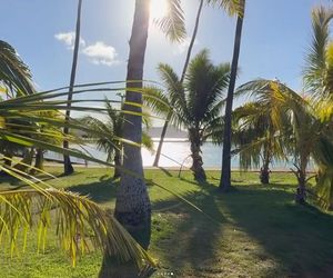 Oliwia Bieniuk na wakacjach