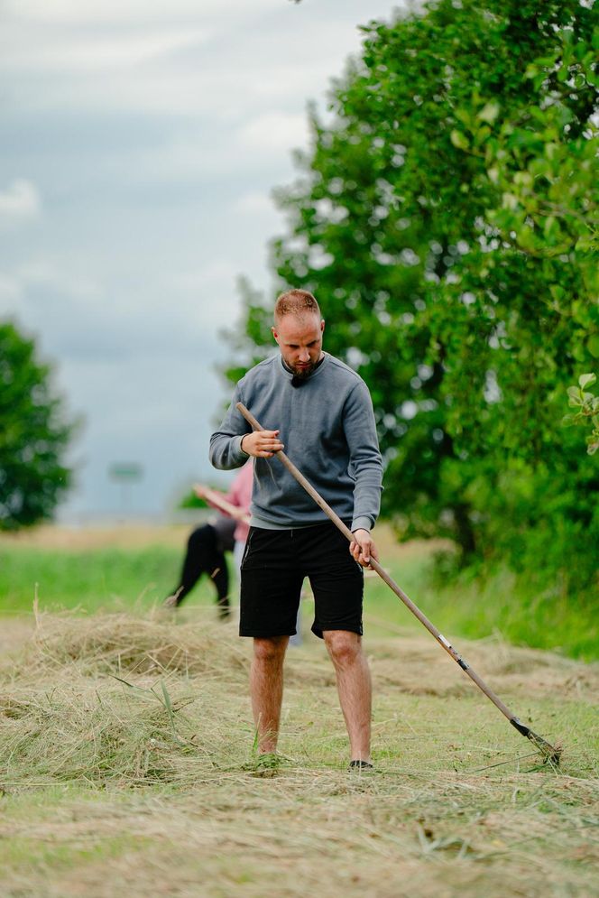 "Rolnik szuka żony"