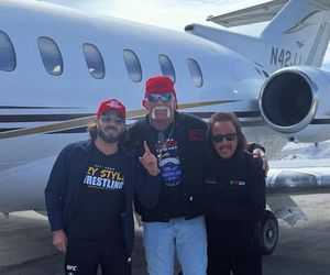  Hulk Hogan nie żyje. Gwiazdor miał 71 lat