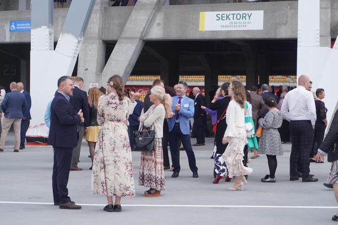 Kongres Świadków Jehowy w Białymstoku 2025