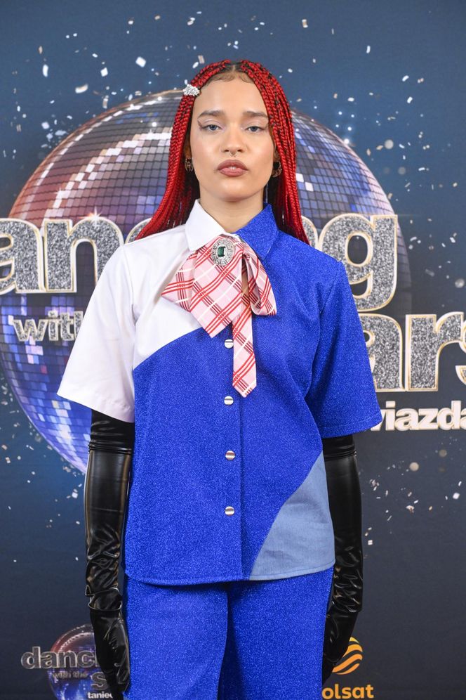 Sara James ma 17 lat i... szokuje wyglądem! Zobacz wszystkie metamorfozy