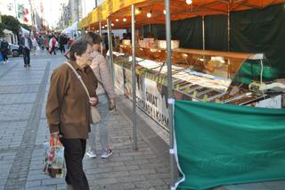 Festiwal Czekolady i Słodkości w Kielcach. Jest dużo atrakcji