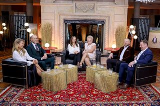 Uczestnicy 11. edycji programu Rolnik szuka żony