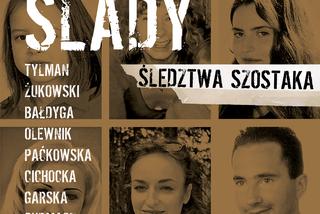 „Urwane ślady” Janusza Szostaka. Poruszająca książka o poszukiwaniach osób zaginionych 