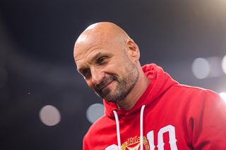 Miesiąc i koniec. Pierwszy zwolniony trener w Ekstraklasie! Ruszyła karuzela