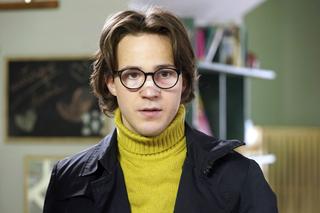 Barwy szczęścia odc. 2647. Kajtek (Jakub Dmochowski)