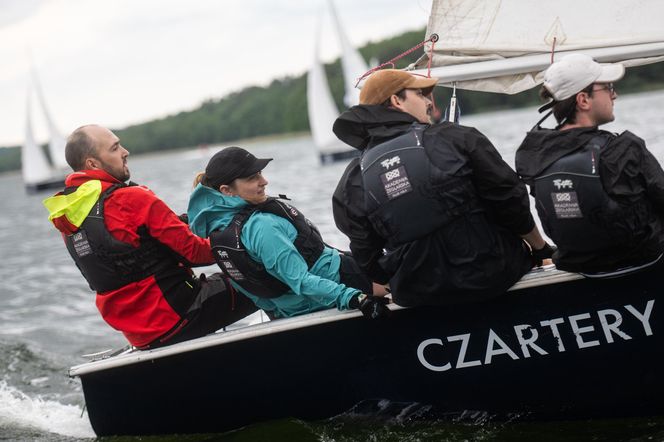 Regaty Architektów 2025