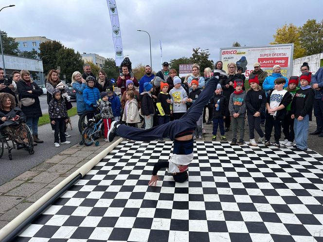 Pierwszy mural społeczny powstanie w Koninie