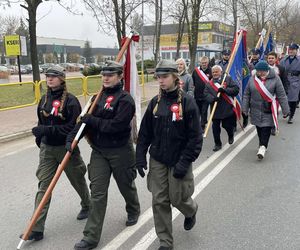 Święto Niepodległości w Starachowicach 2024