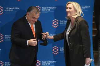 The Warsaw Summit