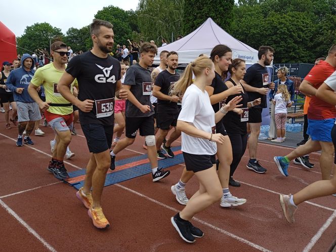 16. Bieg Jacka odbył się w Siedlcach