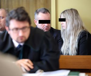 Marta O. Stanęła przed sądem
